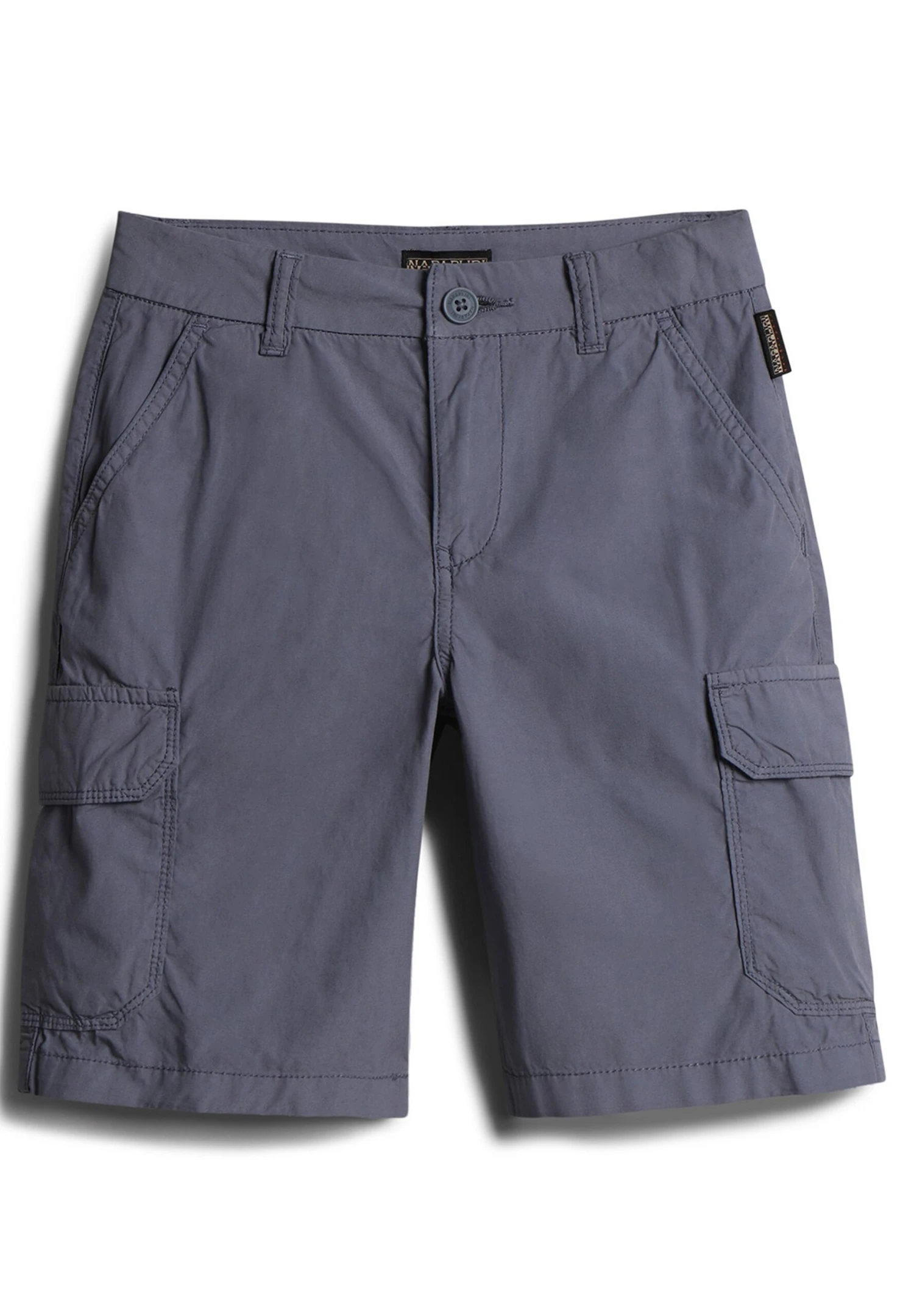 Napapijri Noto - Shorts - Blu/Grisail 6 Napapijri Noto - Shorts - Blu/Grisail - Afbeelding 4