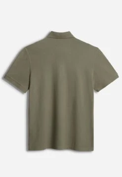 Napapijri Eolanos - Poloshirt - Green Lichen -Napapijri 3c96783fa2f04d758cedfc3df5254797