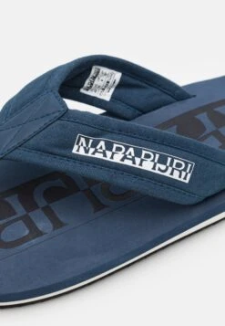 Napapijri Elm - Teensandalen - Avio -Napapijri 3ccd65d31b6045258a17a81aca7c2dc0