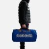 Napapijri Bering - Sporttas - Blu Mazarin Ba 2 Napapijri Bering - Sporttas - Blu Mazarin Ba -Napapijri 3d7afd94b9f1492f9cbc690a07b8db36