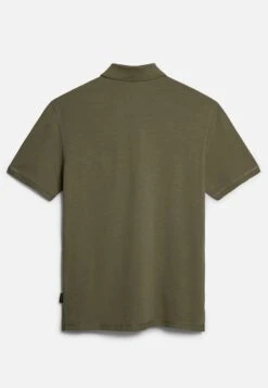 Napapijri Ebea- Poloshirt - Green Lichen 13 Napapijri Ebea- Poloshirt - Green Lichen -Napapijri 3dee24a3af57404ca02f98480a17bd6c
