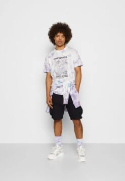 Napapijri Noto - Shorts - Black -Napapijri 3def4d0b675f44fb8429a982cbbe5cc8