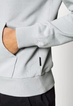 Napapijri Bollo - Hoodie - Light Grey 15 Napapijri Bollo - Hoodie - Light Grey -Napapijri 3e3b01c290144f569c83cc2dbfd07d92