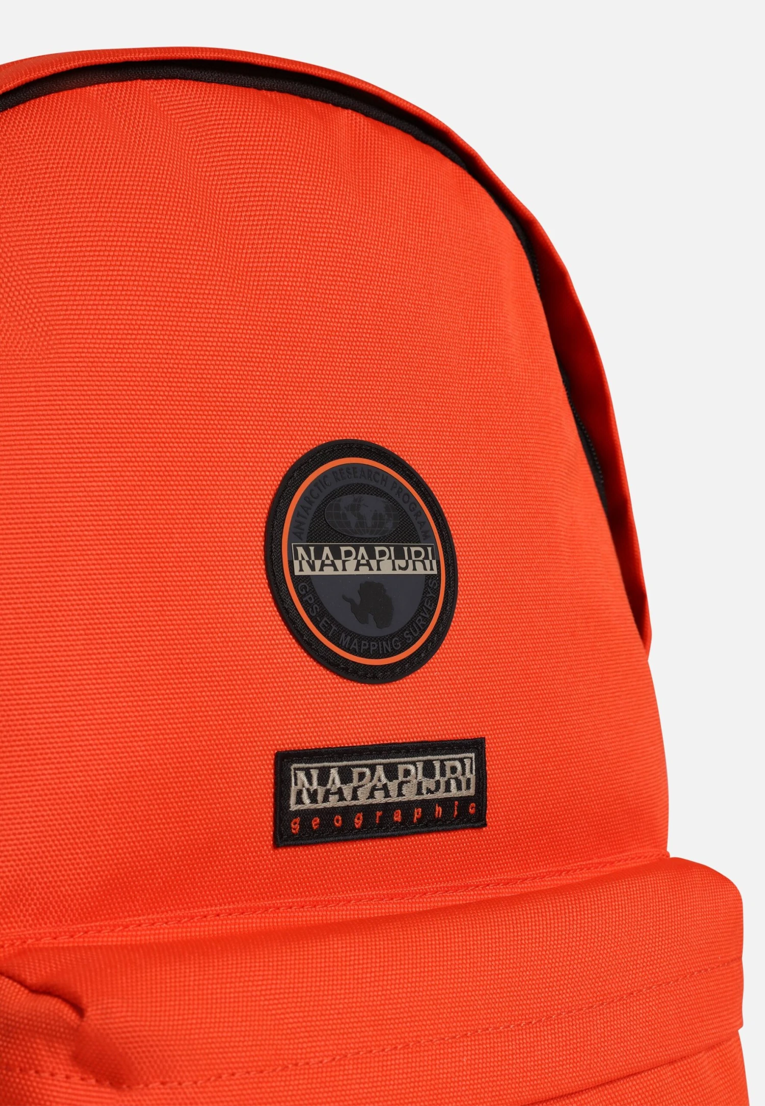 Napapijri Voyage - Rugzak - Red Cherry R05 8 Napapijri Voyage - Rugzak - Red Cherry R05 - Afbeelding 6