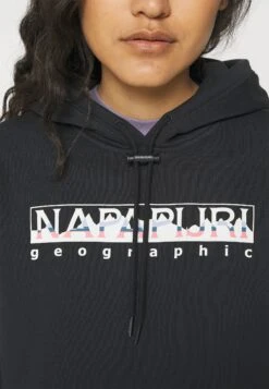 Napapijri Rope - Sweater - Black 15 Napapijri Rope - Sweater - Black -Napapijri 3e672ba9bafc4e768d4f24bf038b83bf