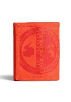 Napapijri Happy - Portemonnee - Red Cherry R