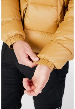 Napapijri A-Hornelen - Winterjas - Dark Beige -Napapijri 3f7ed8902b864e99b0363758d543690c