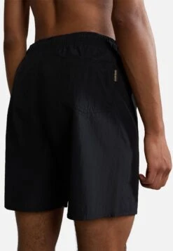 Napapijri Zwemshorts - Black 041 -Napapijri 3f955bc3d31143a3a6aebe33c417fe8d