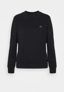 Napapijri Nina - Sweater - Black -Napapijri 3f9afc49633b46c28b3995145fed7f33