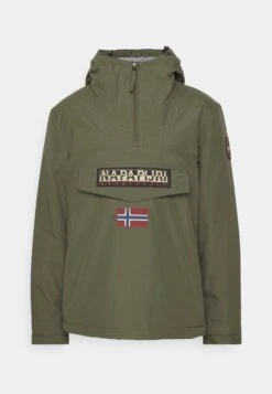 Napapijri Rainforest Winter - Jas - Green -Napapijri 40151142afd54d22889cc69e7a987a98