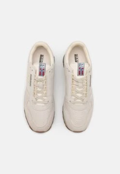 Napapijri Febos- Sneakers Laag - Whitecap Grey -Napapijri 4140023a08ef4a3d86ec17fa690d4efe