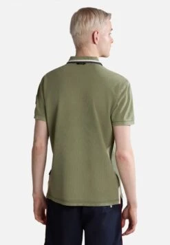 Napapijri Gandy - Poloshirt - Green Lichen 11 Napapijri Gandy - Poloshirt - Green Lichen -Napapijri 41887162cc3e423bbbd9e4848d8b166c