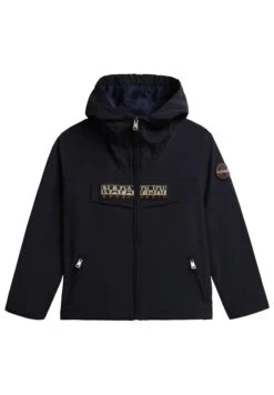 Napapijri Rainforest Summer Open - Lichte Jas - Blu Marine 14 Napapijri Rainforest Summer Open - Lichte Jas - Blu Marine -Napapijri 419f9363e78a4eca871aec91b6657ec4