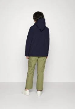 Napapijri Rainforest W Pkt 4 - Outdoorjas - Blu Marine -Napapijri 4240c195e94643d7b3b060c77e7381e8