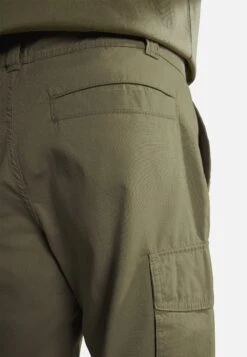 Napapijri Maranon- Shorts - Green Lichen -Napapijri 426e5e807a0a4146bf511deddcdb1520