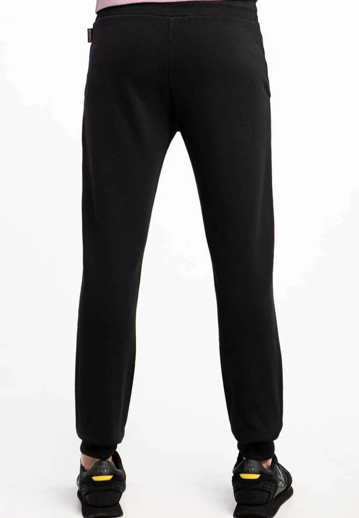 Napapijri Malis- Trainingsbroek - Black 5 Napapijri Malis- Trainingsbroek - Black - Afbeelding 3