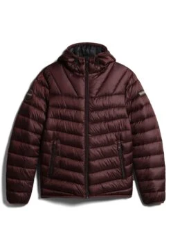 Napapijri Aerons Hood - Winterjas - Burgundy Fudge 16 Napapijri Aerons Hood - Winterjas - Burgundy Fudge -Napapijri 42c7482a73d543f5b15ca83565b4fb77
