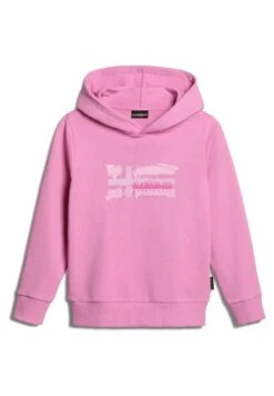 Napapijri Zamora - Sweater - Pink Cyclam -Napapijri 43cb6af2e11f4db2bcef6efd6a9d70a7