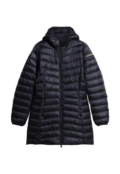 Napapijri Aerons- Winterjas - Blu Marine