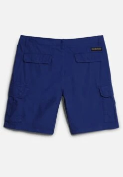 Napapijri Noto - Shorts - Blu Mazarin B5A -Napapijri 447c8fe628c04666b1308560c08dcf24