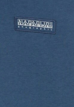 Napapijri Morgex - Sweater - Blue Ensign 7 Napapijri Morgex - Sweater - Blue Ensign -Napapijri 454f4a4fa58742bc86a76c78bd06af65