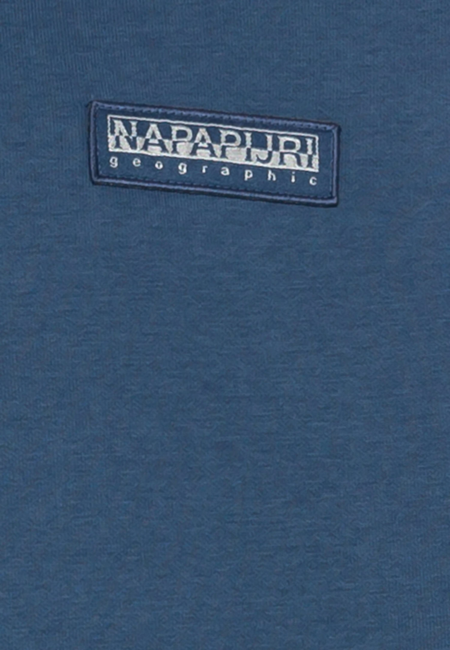 Napapijri Morgex - Sweater - Blue Ensign 5 Napapijri Morgex - Sweater - Blue Ensign - Afbeelding 3