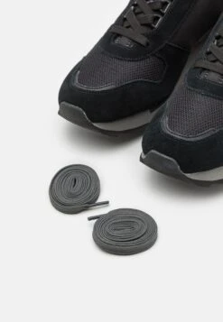 Napapijri Virtus - Sneakers Laag - Black -Napapijri 4589e72913f94e1ebcfd39d8b0e333e6