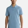 Napapijri Ealis - Poloshirt - Blue Faded Bb -Napapijri 458af88910234be6bd8c673e42a05c9c