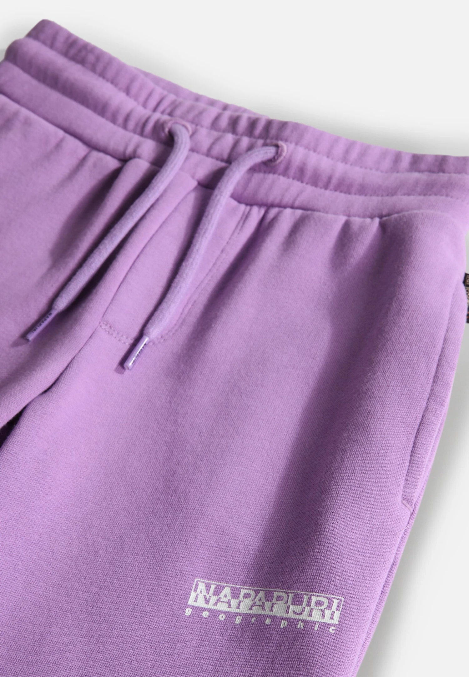 Napapijri M-Box - Trainingsbroek - Violet Pansy 4 Napapijri M-Box - Trainingsbroek - Violet Pansy - Afbeelding 2