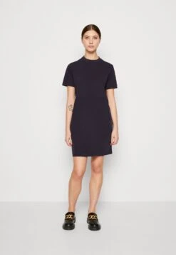 Napapijri Quena - Jerseyjurk - Blu Marine