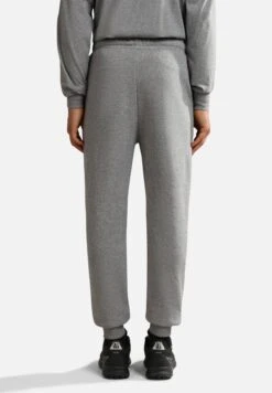 Napapijri M-Box- Trainingsbroek - Grey -Napapijri 469e57945ae0427bb81a0874cb07fa23