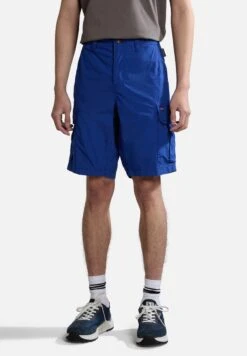 Napapijri Noto - Shorts - Blu Mazarin B5A