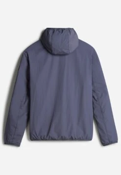 Napapijri Auriust - Jas - Blu Grisail Bd -Napapijri 4758be723753472b9825dd26a818e6da