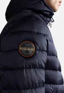 Napapijri Aerons - Jas - Blue Marine 15 Napapijri Aerons - Jas - Blue Marine -Napapijri 47d365231d574cc081b9ba8d1d2bd8a6