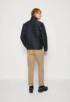 Napapijri Acalmar - Jas - Black -Napapijri 48f144aafe9840d6ba56ed2aecf49e8e