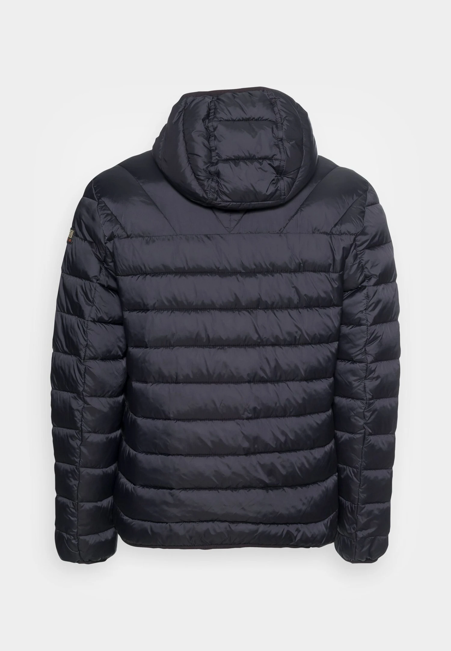 Napapijri Aerons - Jas - Black 9 Napapijri Aerons - Jas - Black - Afbeelding 7