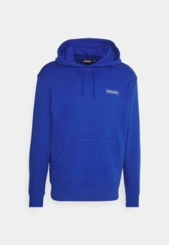 Napapijri Morgex - Sweater - Royal Blue -Napapijri 4a2e3dfba8a4467e9a70df8bd0c8d1c4