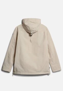 Napapijri Rainforest Pocket - Windjack - Whitecap Gray -Napapijri 4a522ab99cdd4dd782a7cf2e7245955e