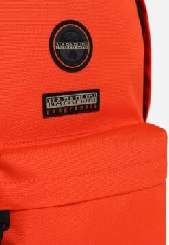 Napapijri Voyage Mini - Rugzak - Red Cherry R -Napapijri 4a7d0701a2614da38cff1b91267ad881