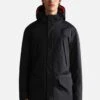 Napapijri Rankine - Parka - Black -Napapijri 4b637ce48541427db5be67bdf06df555