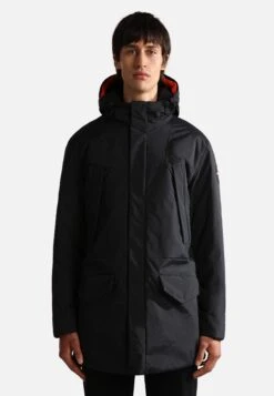 Napapijri Rankine - Parka - Black