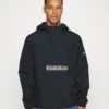 Napapijri Freestrider Unisex - Windjack - Black -Napapijri 4b89da33d3c3483e89d4e88611e26f0e