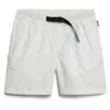 Napapijri N-Dru W - Shorts - Bright White -Napapijri 4b8f1741ead04407bc1f50fdf9c55d20
