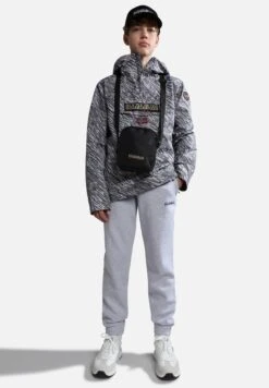 Napapijri Rainforest Summer Print - Jas - Stripe Camo