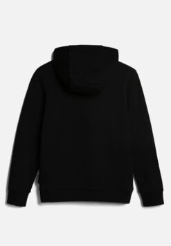 Napapijri Balis- Sweater Met Rits - Black -Napapijri 4d3a1975aecd42d2a9e92ff026da265a