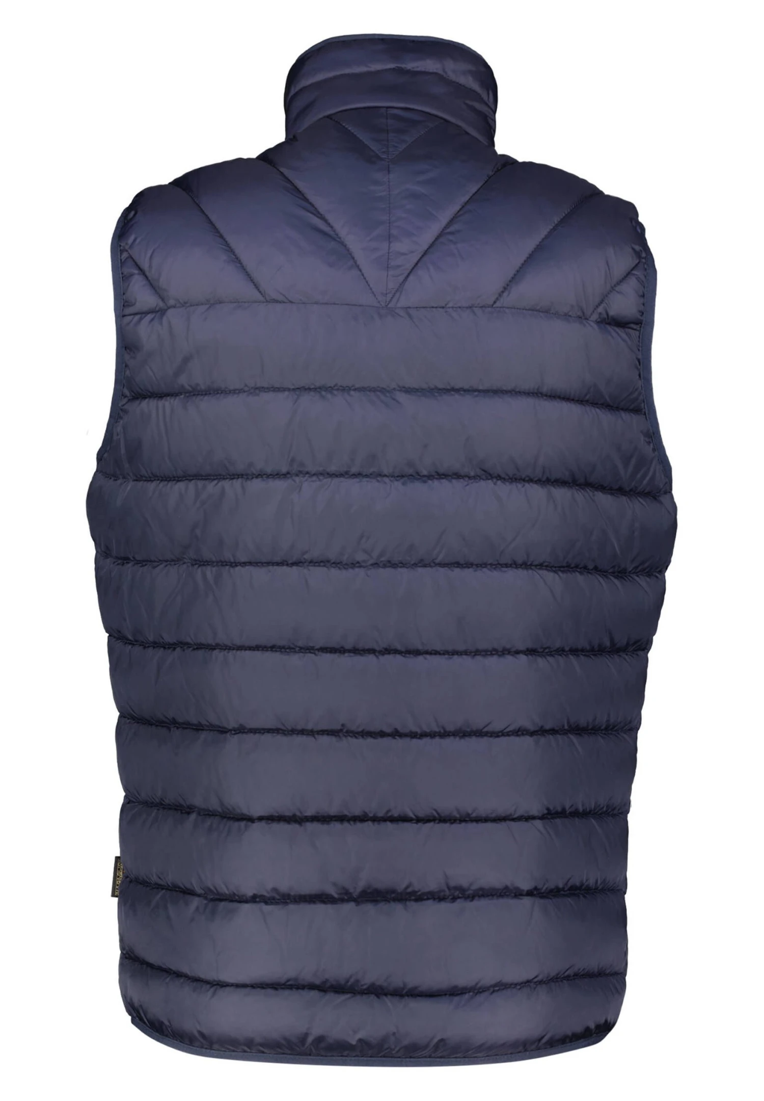 Napapijri Aerons - Bodywarmer - Blu Marine 13 Napapijri Aerons - Bodywarmer - Blu Marine - Afbeelding 11