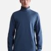 Napapijri S Box- Longsleeve - Blue Ensign -Napapijri 4e322af0a6df4964b2d875df3ce06208