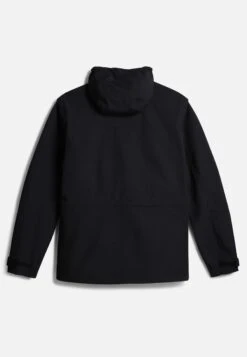 Napapijri Huimbi - Parka - Black 041 -Napapijri 4e7420f568f54fb9ad8725da1aa7dbc9