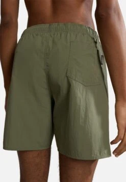 Napapijri Zwemshorts - Green Lichen -Napapijri 4e8b0bd77c38482ca268ed3fcc9a6805