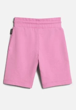 Napapijri Nalis - Shorts - Pink Cyclam -Napapijri 4ee65b42ba1e45d899502c2a0411a37d